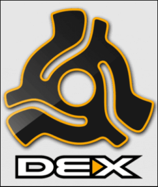 PCDJ DEX PRO v3.20.7