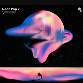 Sample Magic Neon Pop 2 (Premium)