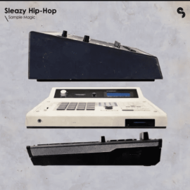 Sample Magic Sleazy Hip-Hop (Premium)
