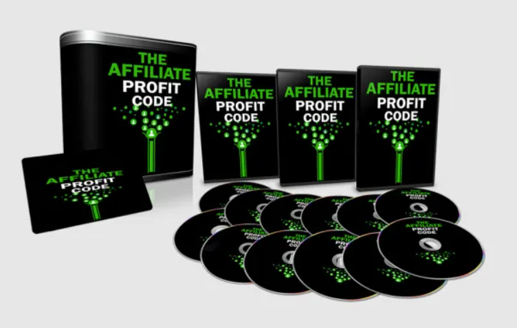 Sarah Staar – Affiliate Profit Code