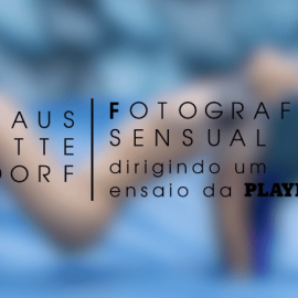 Sensual Photography – directing a shoot for playboy – Klaus Mitteldorf (Premium)