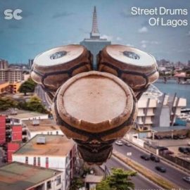 Sonic Collective Street Drums of Lagos (Premium)