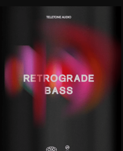 Teletone Audio Retrograde Bass