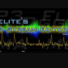 3delite MP4 Stream Editor v3.4.5.4109 [WiN] (Premium)
