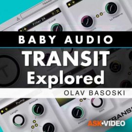 Ask Video Transit 101 Transit Explored [TUTORiAL] (Premium)