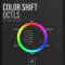 COLOR SHIFT DCTLS – MONONODES (premium)