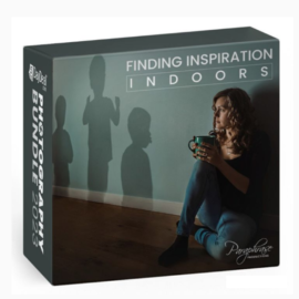 Finding Inspiration Indoors – Laura Froese (Premium)