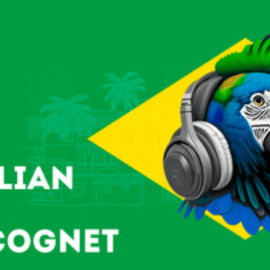 IQ Samples Brazilian Bass by Incognet (Premium)