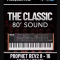 Roberto Galli’s The Classic 80s Sound Set for Prophet Rev 2 (Premium)