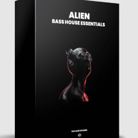 Savage Sounds ALIEN Bass House Essentials (Premium)