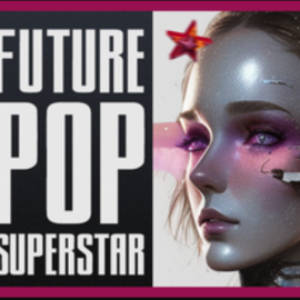 Singomakers Future Pop Superstar (Premium)