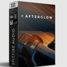 Spitfire Audio Fred Poirier – Afterglow KONTAKT (Premium)