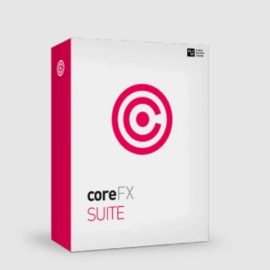 AUDIO PLUGIN UNION eqFX and CoreFX Scene Fix For VST3 2023.10 (Premium)