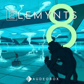 AudeoBox Elemynts 8 (Premium)