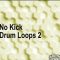 AudioFriend No Kick Drum Loops 2 (Premium)