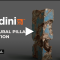 CGCircuit – Houdini Tutorial Procedural Pillar Generation (Premium)