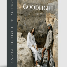 Goodlight Presets – Pack 4 – Erich McVey (Premium)