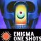 Kits Kreme Enigma – One Shots (Premium)