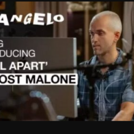 MixWithTheMasters Illangelo produces I Fall Apart by Post Malone Inside the Track #94 [TUTORiAL] (Premium)