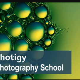Photigy – Magical bubbles for advertising photographers (Premium)