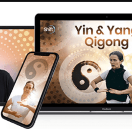 Robert Peng – Yin & Yang Qigong (Premium)