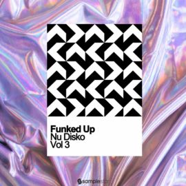 Samplestar Funked Up Nu Disko Vol.3 (Premium)