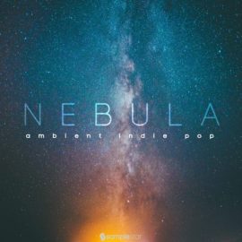 Samplestar Nebula Ambient Indie Pop (Premium)