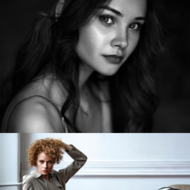Sonya Lebedeva, Alexander Zamorin – Portrait: Full Course + Bonus (Premium)
