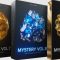 Cymatics Mystery Pack Vol.8 Sapphire Edition (Premium)