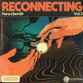 Komorebi Audio Reconnecting Hanz x Sem0r Vol. 3 (Premium)