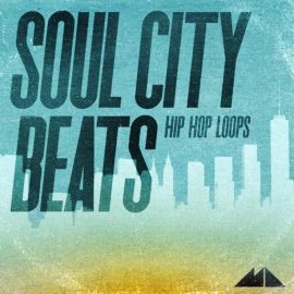 ModeAudio Soul City Beats – Hip Hop Loops (Premium)