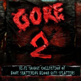 SoundMorph GORE 2 (Premium)