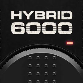 UVI Soundbank Hybrid 6000 v1.0.0 (Premium)