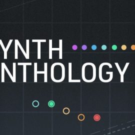 UVI Soundbank Synth Anthology 4 v1.0.3 (Premium)