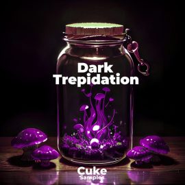 Cuke Samples Dark Trepidation (Premium)