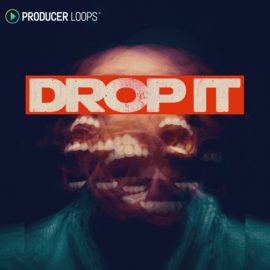 Producer Loops Drop It (Premium)