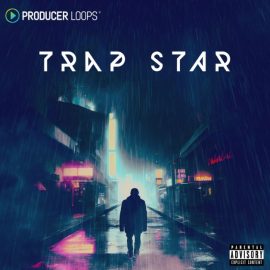 Producer Loops Trap Star (Premium)