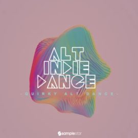 Samplestar Alt Indie Dance (Premium)