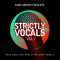 Sonic Armory Strictly Vocals Volume 1 (Premium)