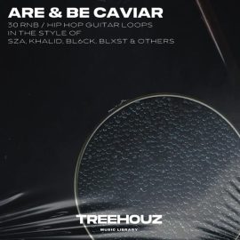 Treehouz Are and Be Caviar (Premium)