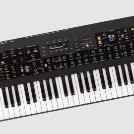 8Dio Prophet X Add On CP-70 E Piano (Premium)