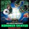 Boom Bap Labs Amen The Koroner Krates Vol.1 (Premium)