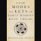 From Modes to Keys in Early Modern Music Theory (Premium)