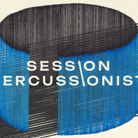 Native Instruments Session Percussionist KONTAKT (Premium)