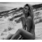 Peter Coulson Photography – Retouching Teisha: Beach (Premium)