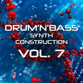 Rafal Kulik Drum N Bass Synth Vol.7 (Premium)