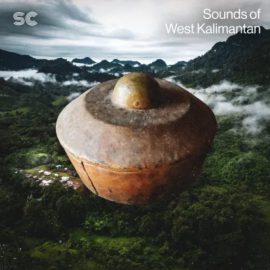 Sonic Collective Sounds of West Kalimantan (Premium)