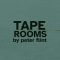 Spitfire Audio Tape Rooms by Peter Flint (Premium)