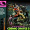 Alpha Centori Cosmic Crates 3 (Premium)