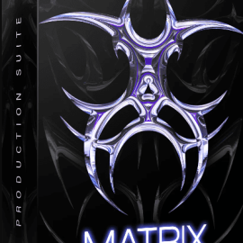 Moonboy Matrix Production Suite MULTiFORMAT (Premium)